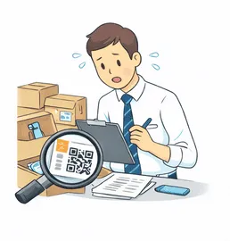 特殊仕様のチケット