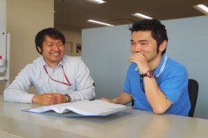 ビジネスフォーム印刷のパートナー紹介