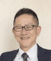 営業担当 K. F.