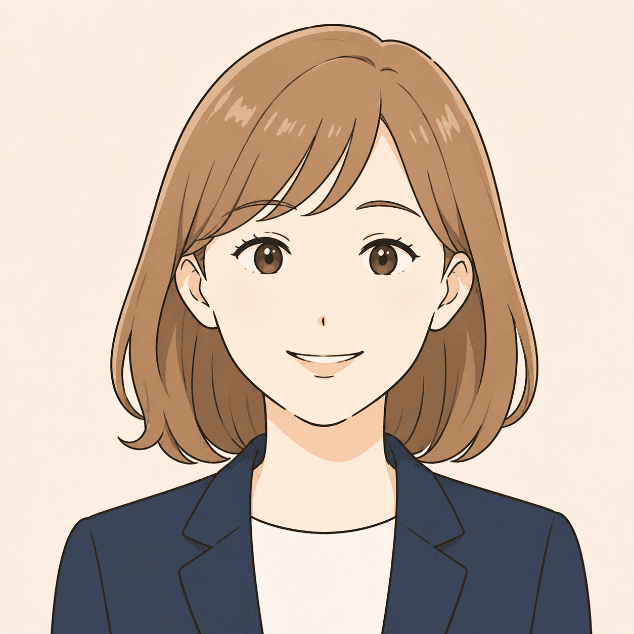 営業担当 N. O.