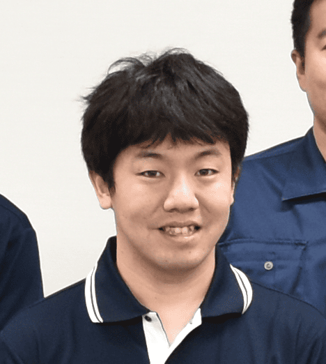 営業担当 S. T.